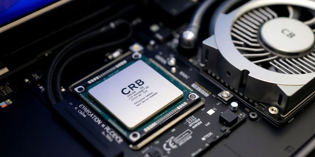 Laptops o impacto dos componentes no desempenho