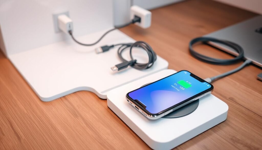 carregar corretamente smartphones carregar corretamente smartphones