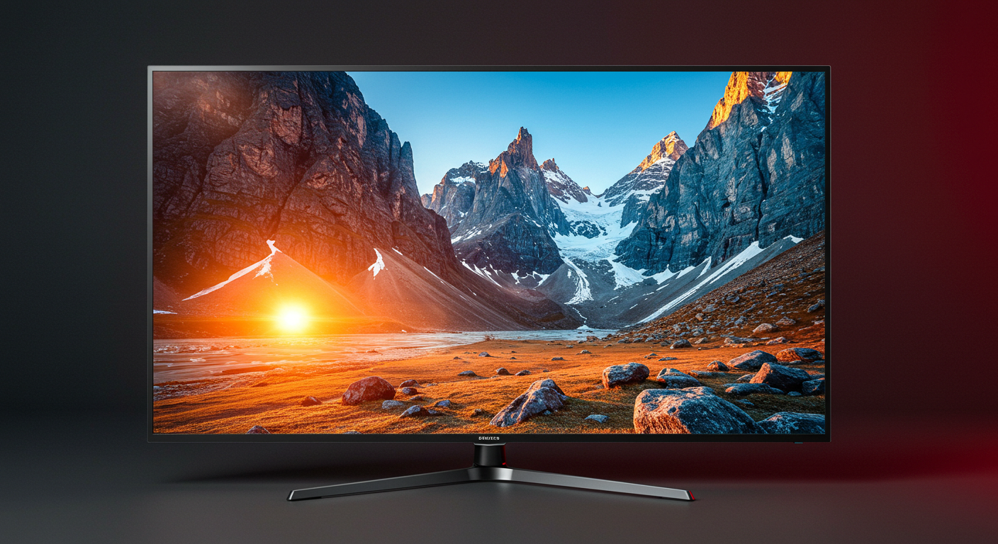 Melhores Smart TVs do Ano: Guia Completo para Sua Compra em 2025